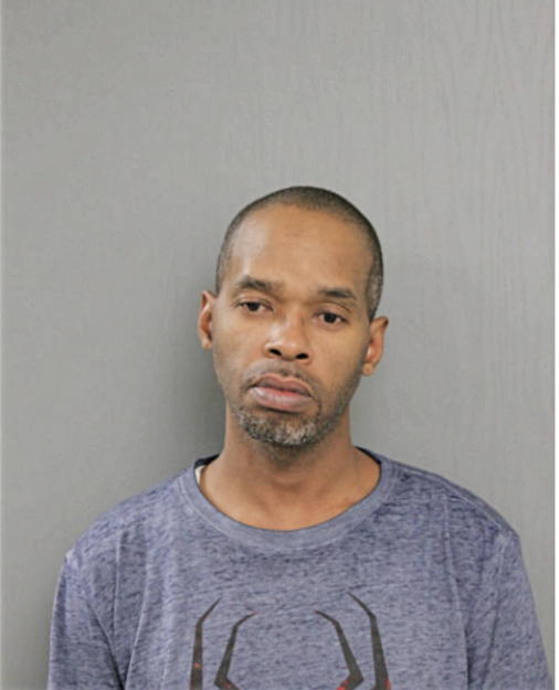 JULIO CHILDERS, Cook County, Illinois