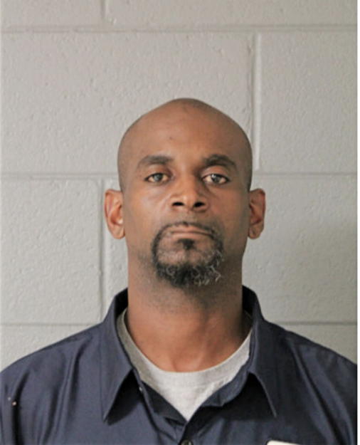 ALONZO G CLAYBON, Cook County, Illinois