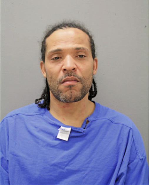 MICHAEL E. CODER, Cook County, Illinois
