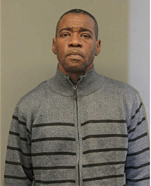 ALFRED L COLEMAN, Cook County, Illinois