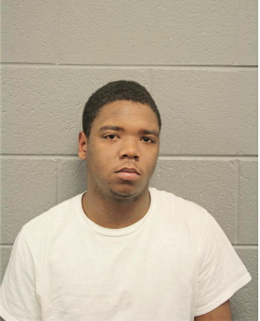 DARRYL A COLLINS, Cook County, Illinois