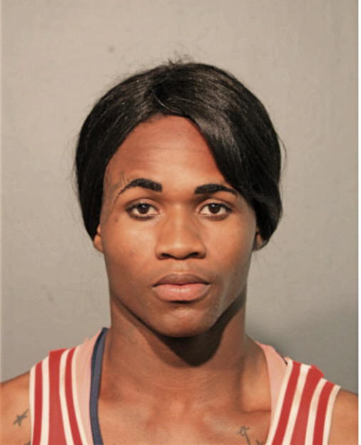 ERICK COLLINS, Cook County, Illinois