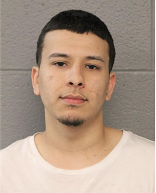 VICTOR CONCEPCION, Cook County, Illinois