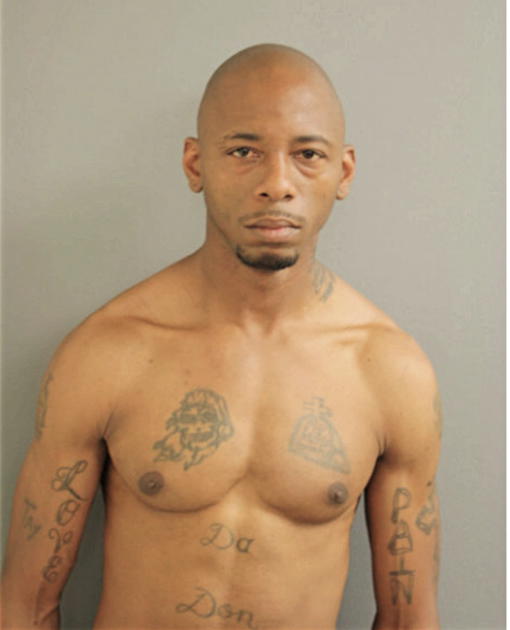 DONTEA COOPER, Cook County, Illinois