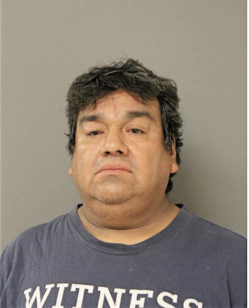 HERIBERTO A CRISOSTOMO, Cook County, Illinois