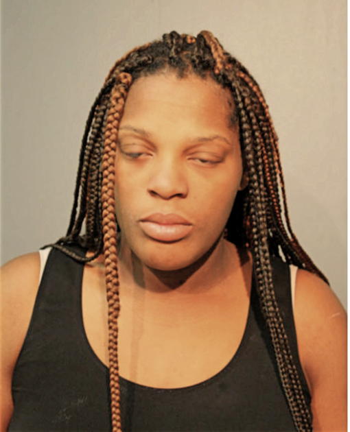 JOHNELLA DABBS, Cook County, Illinois