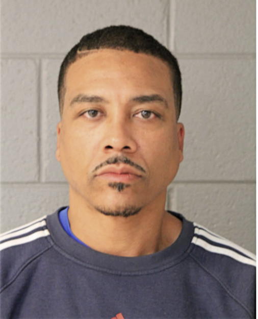 MICHAEL C DANIELS, Cook County, Illinois