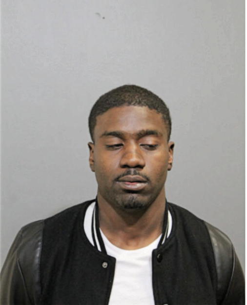 ANTHONY A DAVIS, Cook County, Illinois