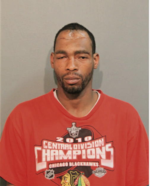 EDWIN DAVIS, Cook County, Illinois