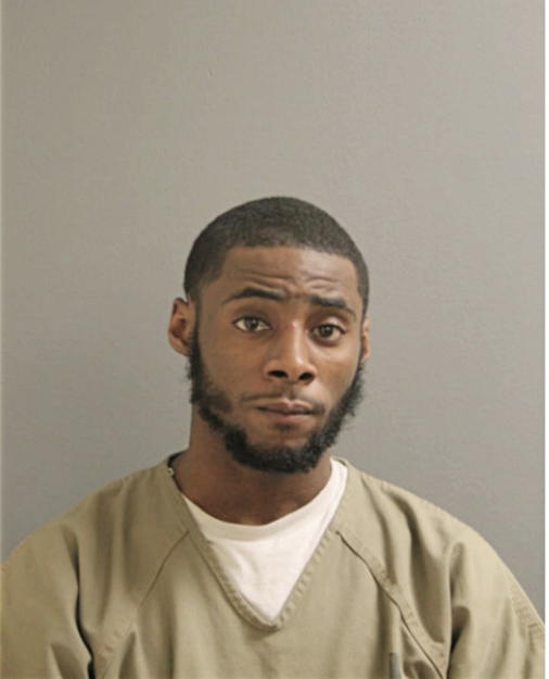 JESSIE DAVIS, Cook County, Illinois