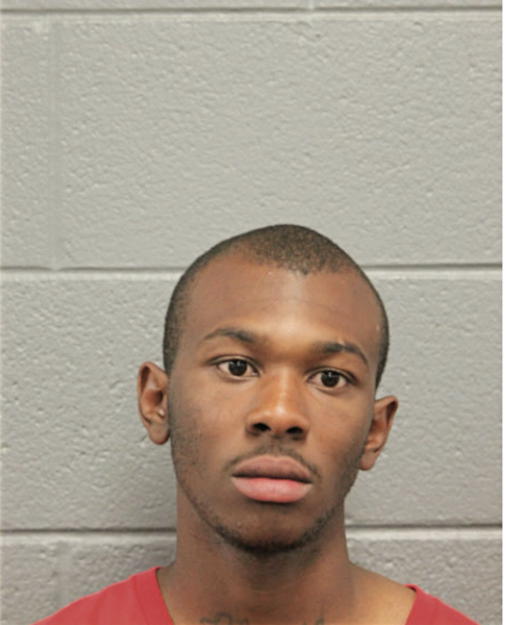 ANTON DAVISON, Cook County, Illinois