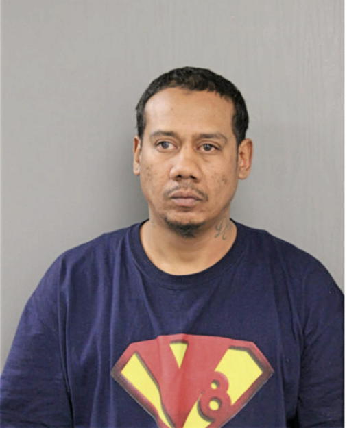 MICHAEL J DAWSON, Cook County, Illinois