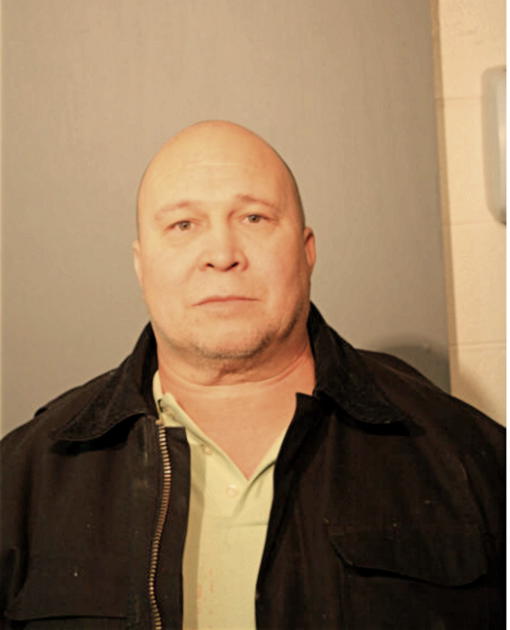 ANTONIO DIAZ, Cook County, Illinois