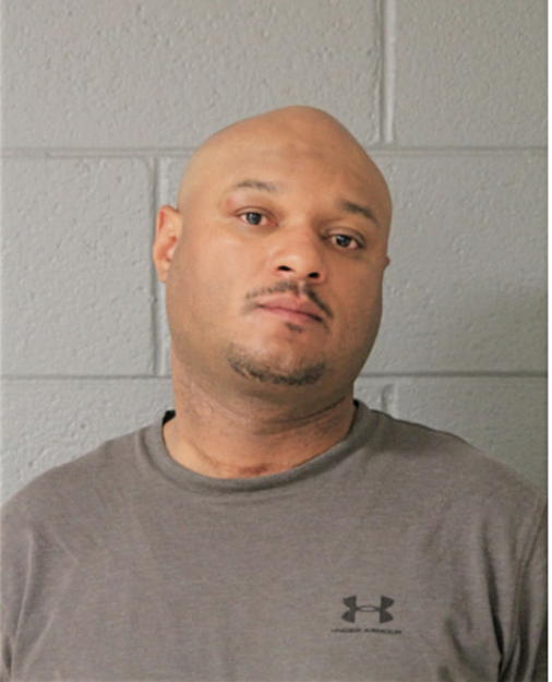 DAMANI R DUPATY, Cook County, Illinois