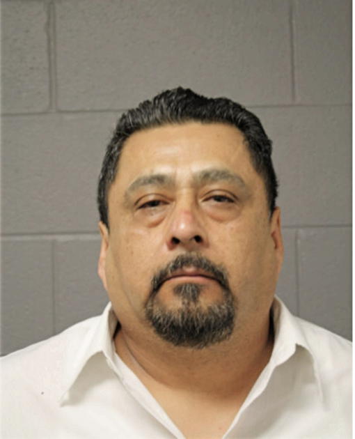ARTHUR F DURAN, Cook County, Illinois