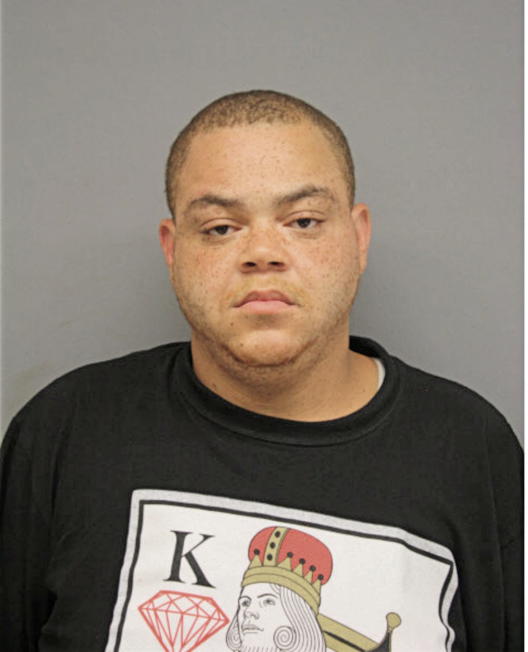 WILLIAM EDMOND, Cook County, Illinois