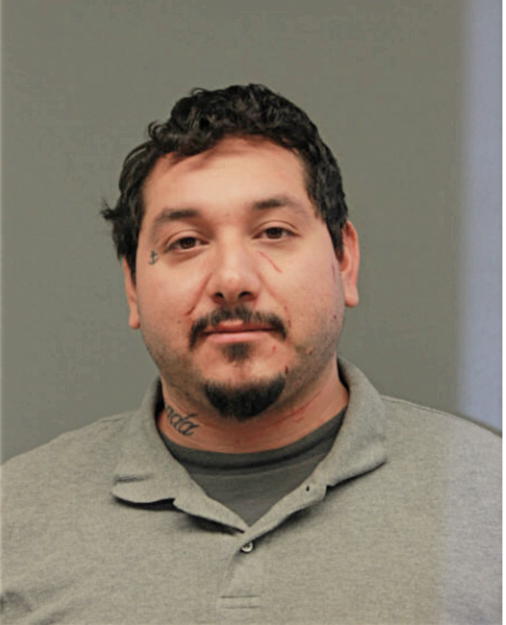 JUAN MARIO ENRIQUEZ, Cook County, Illinois