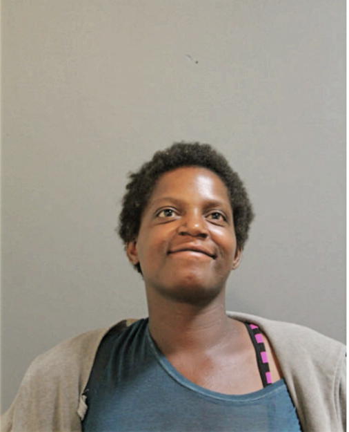 CAROLYN L FELLS, Cook County, Illinois