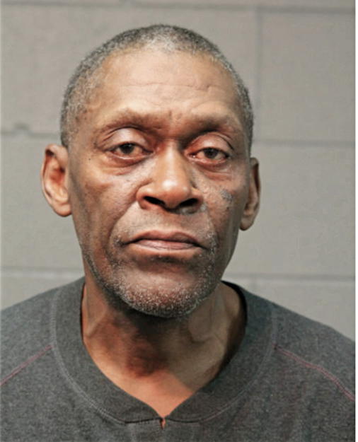 ALBERT J FIELDS, Cook County, Illinois