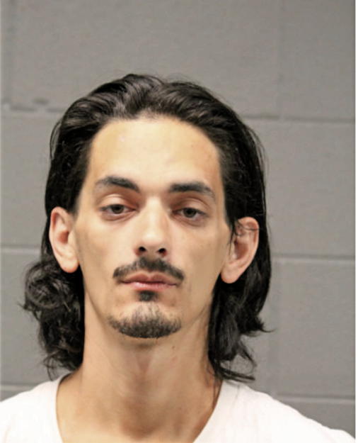 VINCENT M FRIGHETTO, Cook County, Illinois