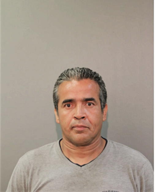SERGIO GARCIA-DOMINGUEZ, Cook County, Illinois