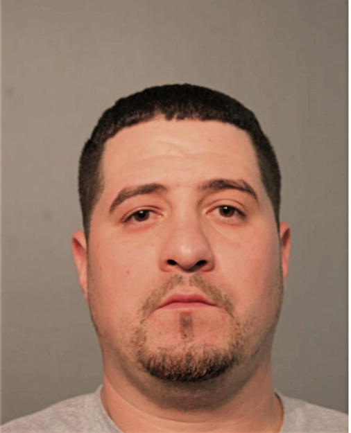 JOSE E GARCIA, Cook County, Illinois