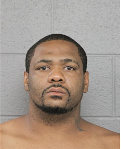 ELBERT GARNER, Cook County, Illinois