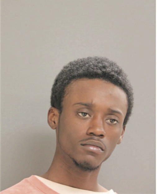 DEONTA GOINS, Cook County, Illinois