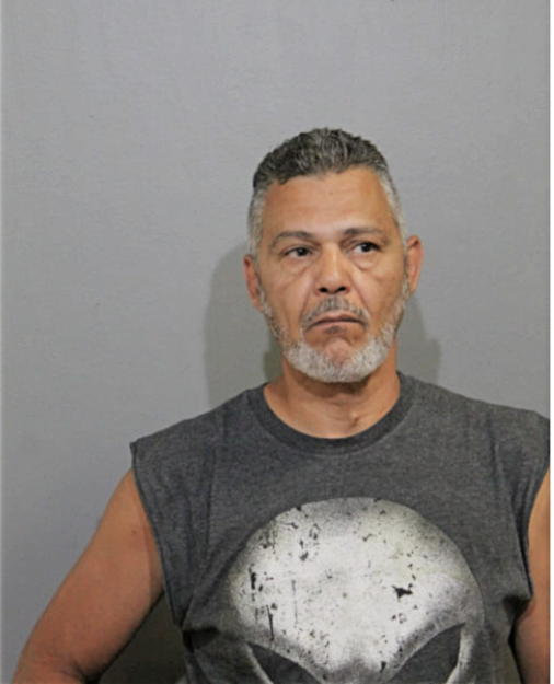 RICHARD ADAM GOMEZ, Cook County, Illinois
