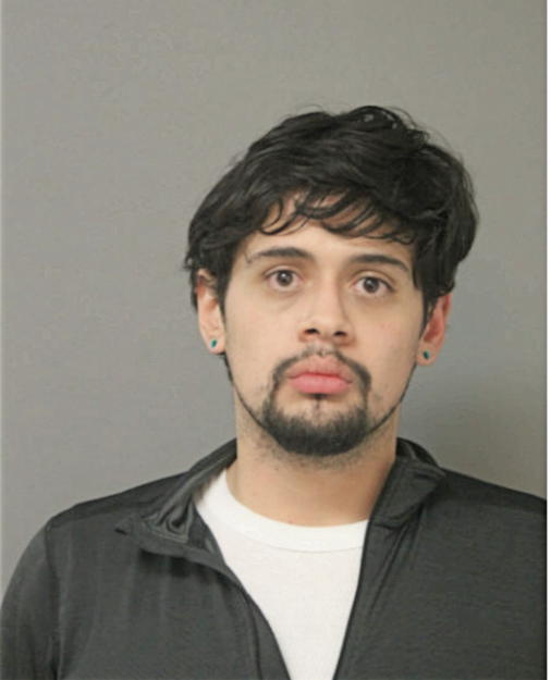 EDUARDO BRYAN GONZALEZ, Cook County, Illinois