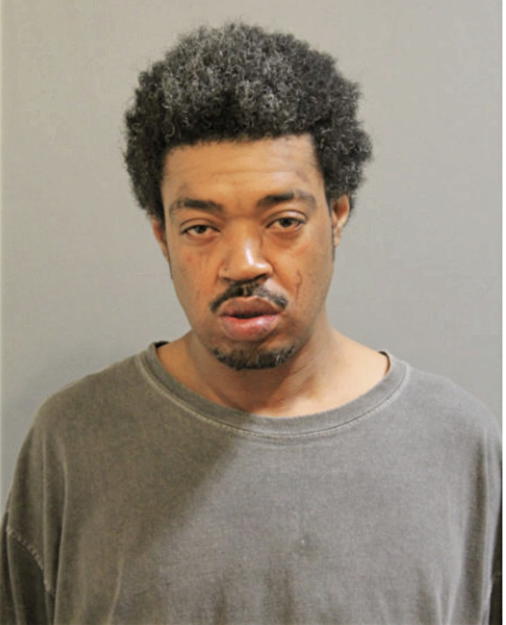 DORIAN L GORDON, Cook County, Illinois