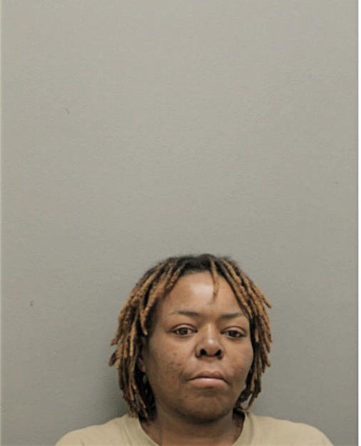 DARLENE GRAY, Cook County, Illinois
