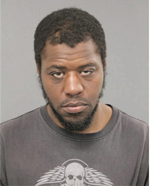 ANTRON GRISBY, Cook County, Illinois