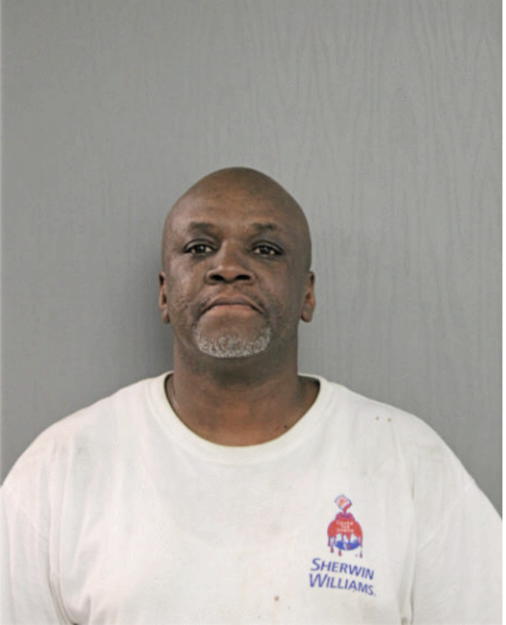 GLENN E GUFFIE, Cook County, Illinois