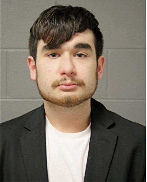 ROGLIO GUTIERREZ, Cook County, Illinois