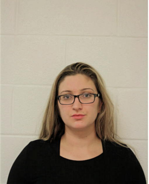 LYNDSEY ANN HALLCOX, Cook County, Illinois