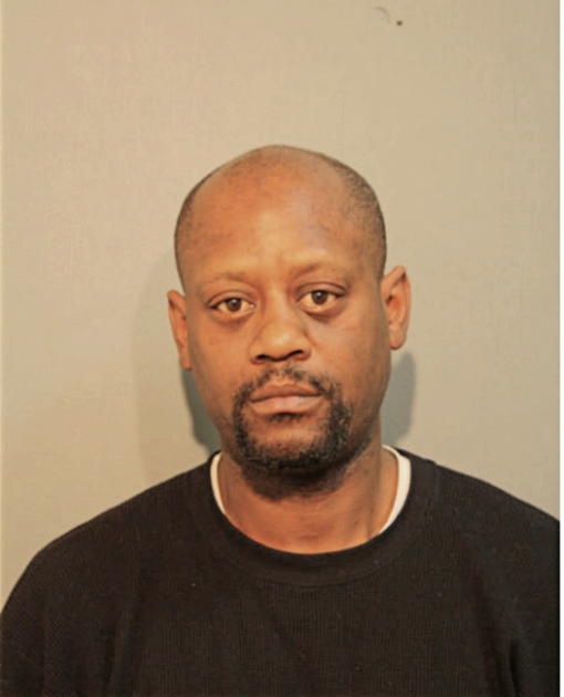 SHANNON D HARPER, Cook County, Illinois