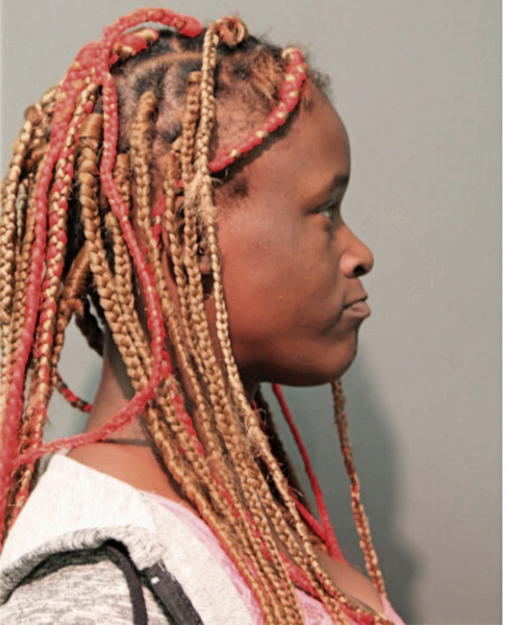 ANIKA HARRIS, Cook County, Illinois