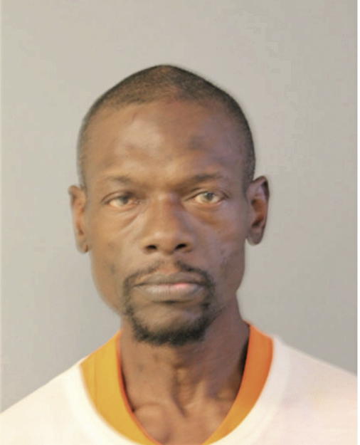 LOUIS HARRIS, Cook County, Illinois