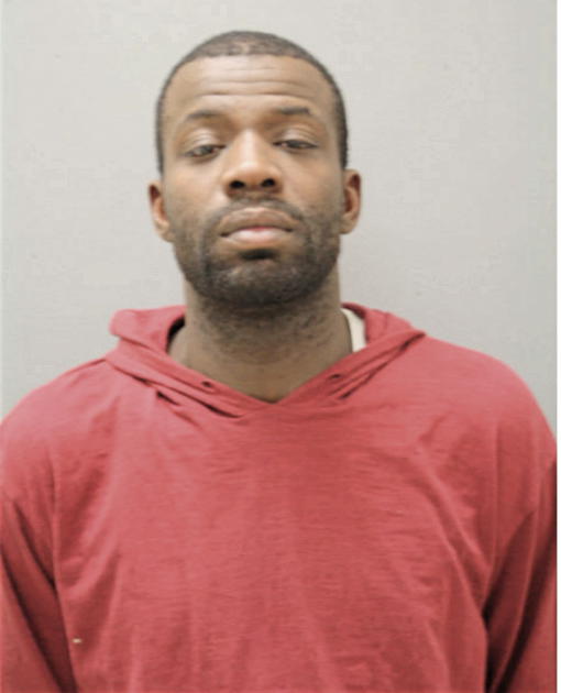 QUOVADIS T HARRIS, Cook County, Illinois