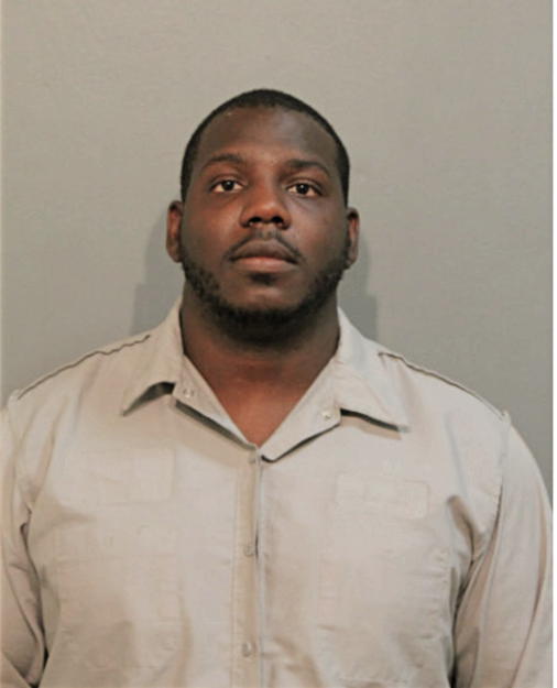 TREMAINE L HEMINGWAY, Cook County, Illinois