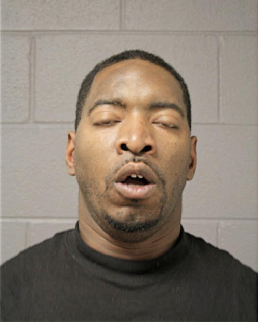 DARNELL L HERDERSON, Cook County, Illinois