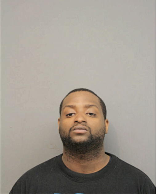 JOEVONNE HILES, Cook County, Illinois
