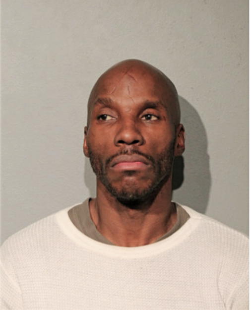 DAMON S HILL, Cook County, Illinois