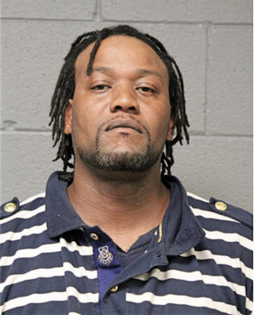 LAWRENCE C HILL, Cook County, Illinois
