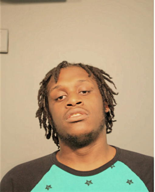 EMMANUEL J HOLMES, Cook County, Illinois