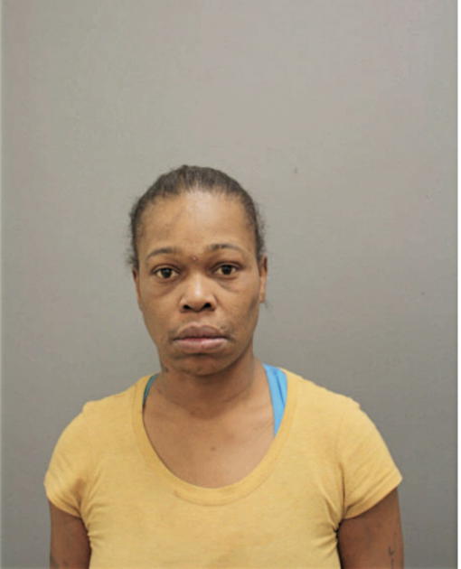 LETTESA L HOLT, Cook County, Illinois