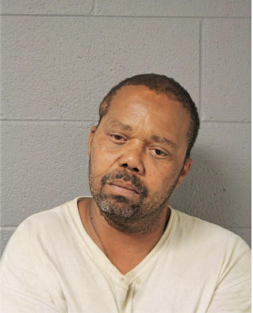 DAVID G HOOKS, Cook County, Illinois