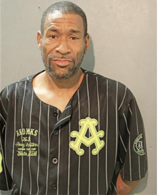 CHARLES R JOHNSON, Cook County, Illinois
