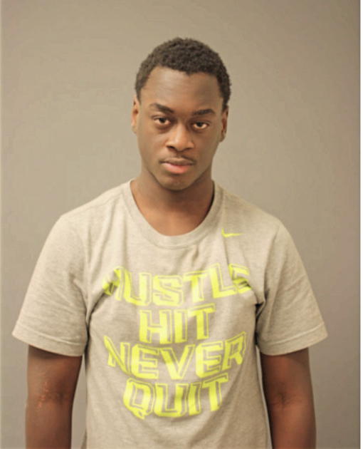 KENNETH JOHNSON, Cook County, Illinois